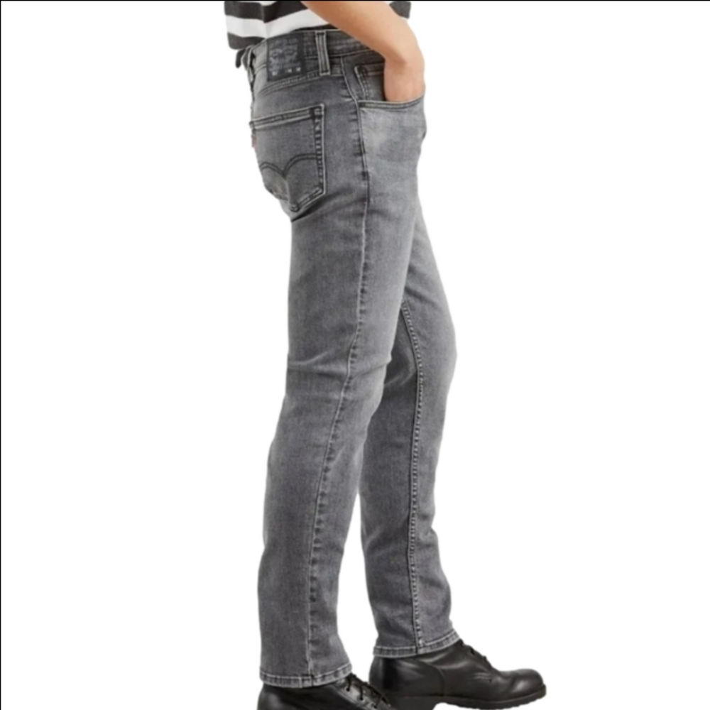 LEVI'S 511 Skinny STRETCH JEANS